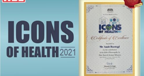 Icons of Health
