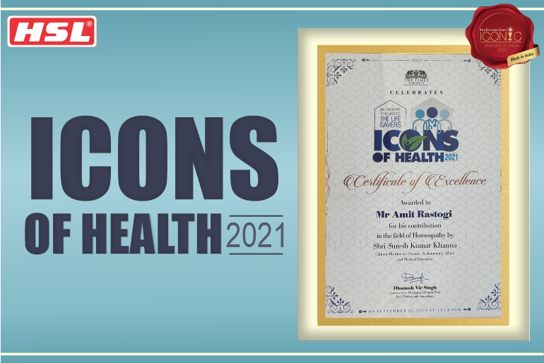 Icons of Health