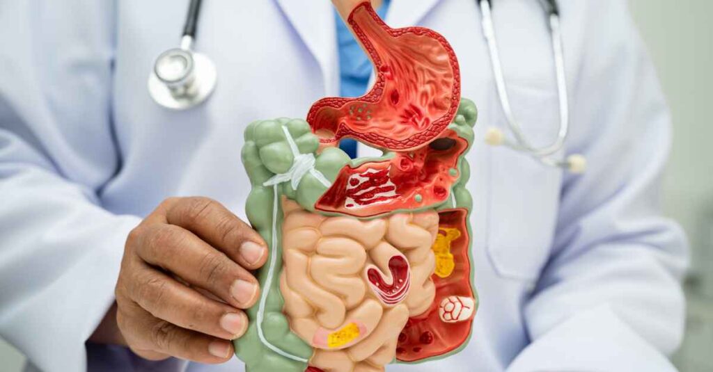 best tonic for digestion