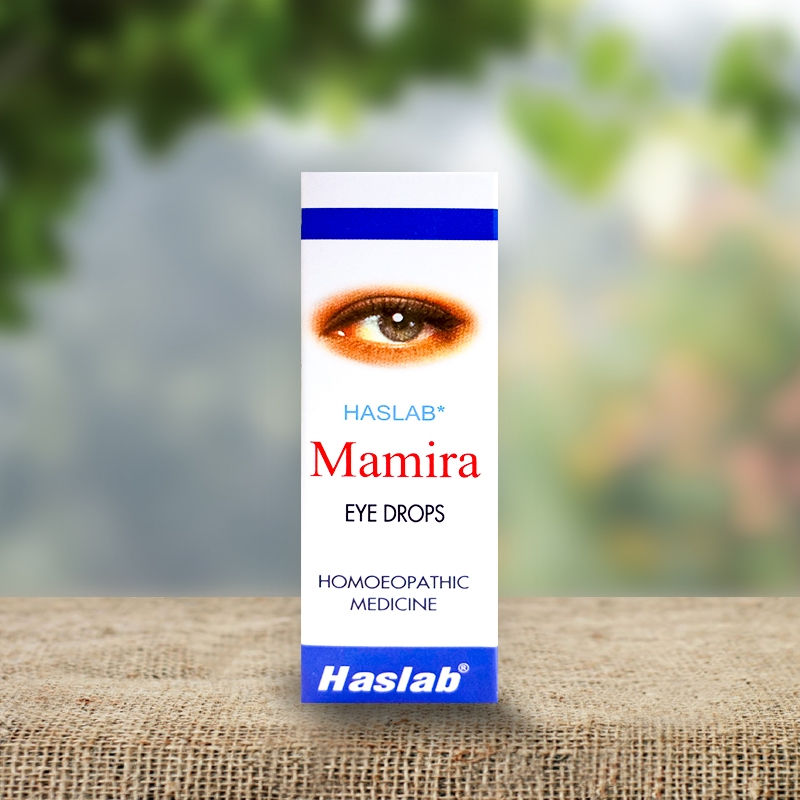 eye drop for watery eyes